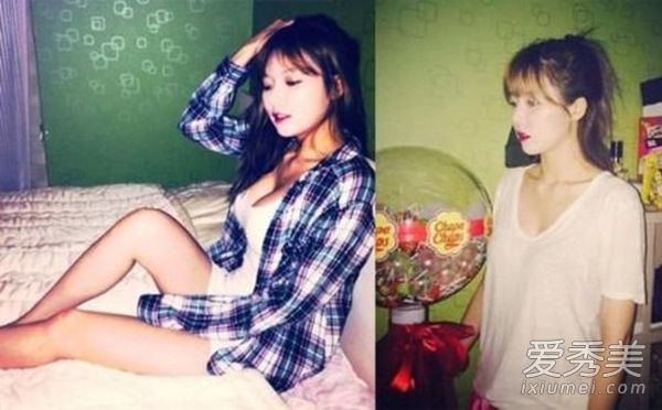 【江南风情】迎宾小姐金贤一个整容+隆胸的可爱妹妹变成了女鬼