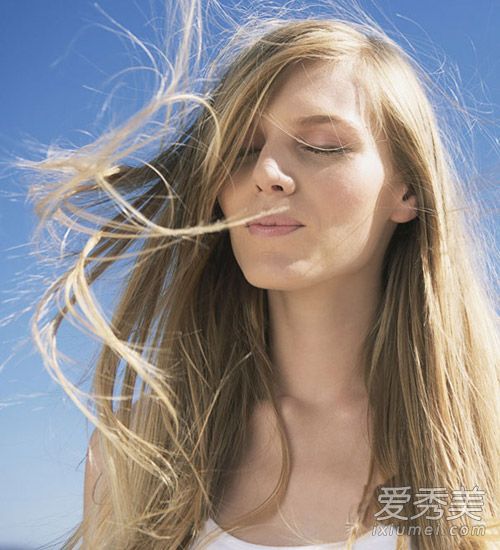 头皮过敏?新的一季你的头发怎么样?