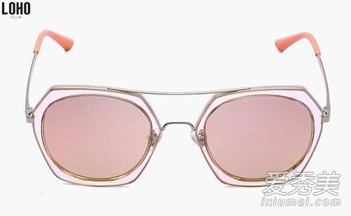 Loho眼镜属于什么档次loho眼镜多少钱