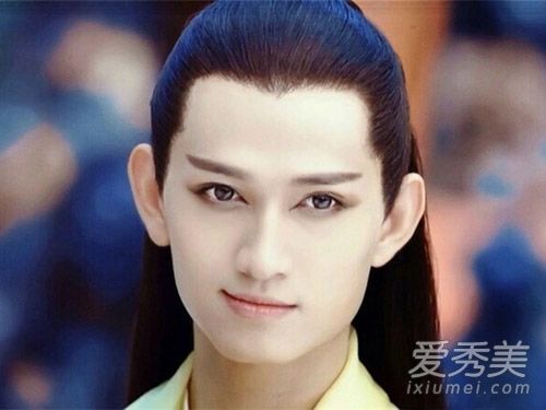 杀阡陌着火了!算上娱乐圈里的长发恶魔
