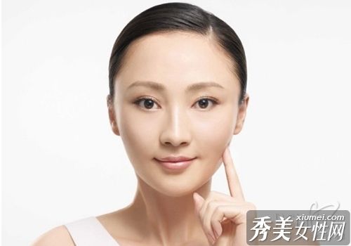 我有一个秋天滋润皮肤的秘方。