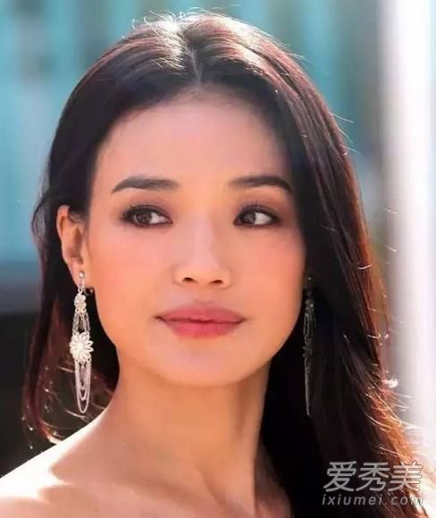 什么样的脸型适合短发?短发的标准是什么?