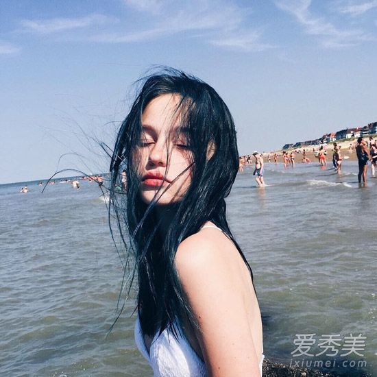 长发会抢营养吗？是因为它变干并分叉了吗？