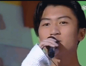 谢霆锋、林志颖,他们的发型都是时代的记忆。