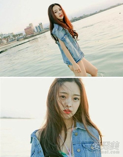 一个好的洗发水不是一个正确的洗发水的对手！