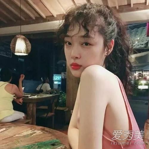 女孩剪短头发合适吗?什么样的短发好看?