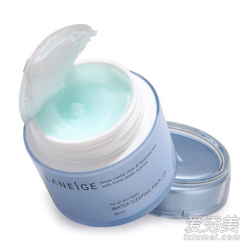 睡眠面膜每天都用吗?