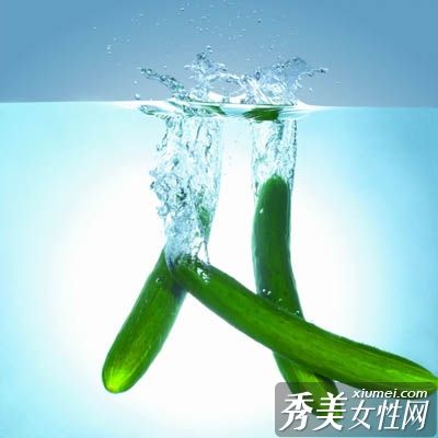 十种最有效的排毒养颜食品