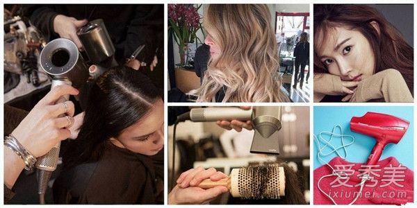 晚上洗头如何防止第二天早上头发爆炸?