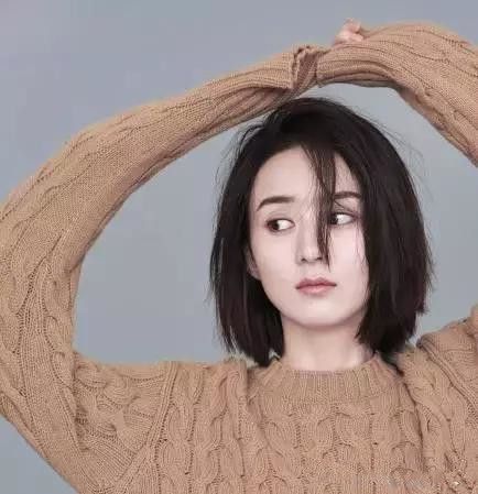 赵的短发价值翻了一番。