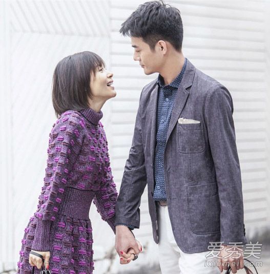 阳光曝晒伤头皮“欢乐颂”五大美女教你保护头发免受阳光伤害