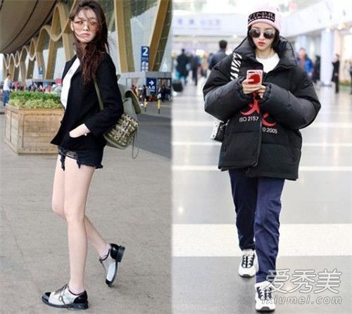 熊猫鞋在今年的时装周上再次上市!