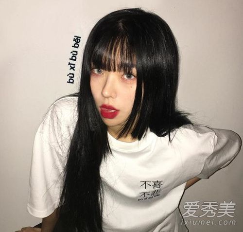 2019年发型时尚趋势