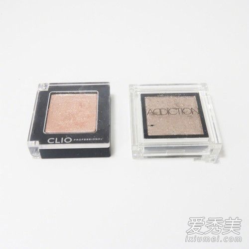 额外眼影92和coriolano g010哪个更好?