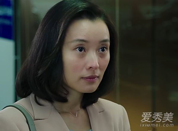我前半生的玲玲项链是什么牌子的?同样的项链来自我前半生的吴越