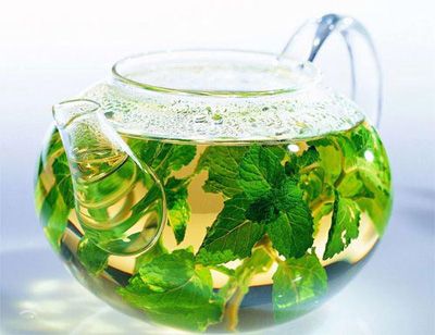 10升美容茶,调节肤色,滋润肌肤