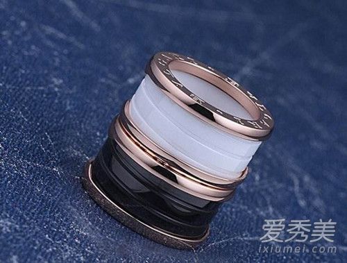 宝格丽陶瓷环计数器价格宝格丽陶瓷环将被打破
