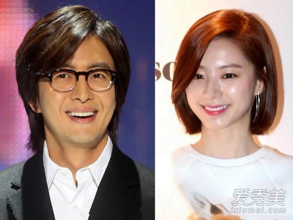 裴勇俊的未婚妻“美容专家”朴秀真的护肤经验