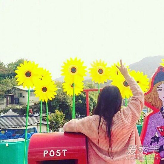 真是奇迹!菊花茶不仅能清火,还能防止脱发和头皮出油