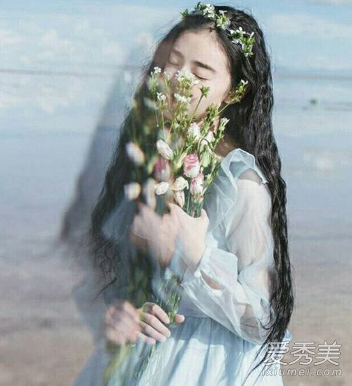 想要你的头发长得更快吗?需要注意的七个要点