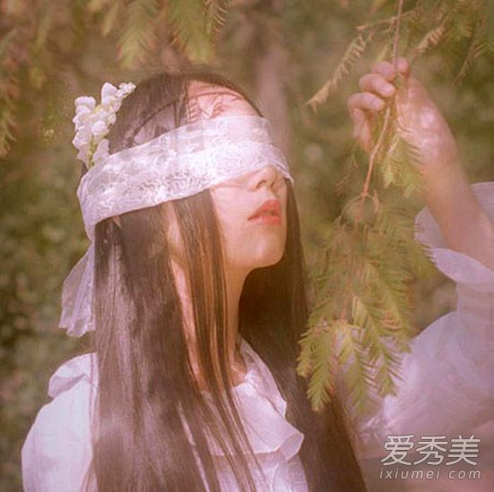 纠错!护发中的公开错误+防止脱发和头发生长的技巧