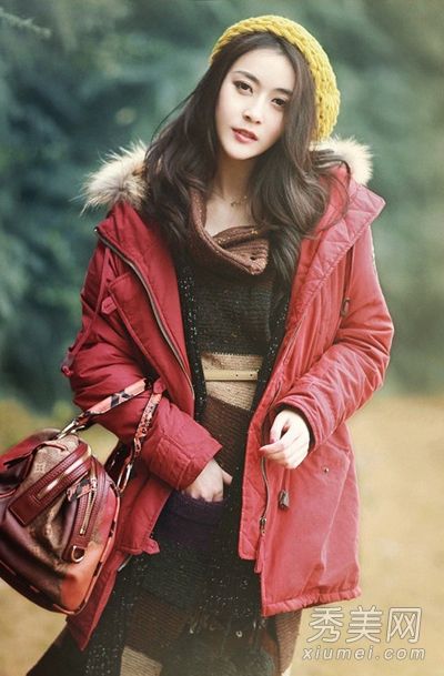 早春失败8件外套穿上珍贵女人的风格