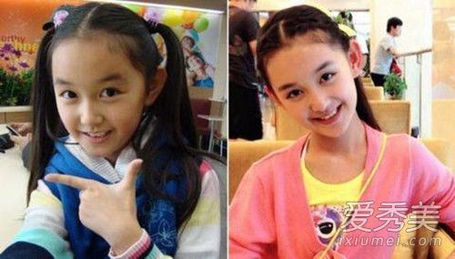 童星奥利维亚是如何首次亮相的?奥利维亚是富有的第二代吗?家庭背景暴露