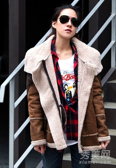 淘宝女装冬季外套热卖外套推荐