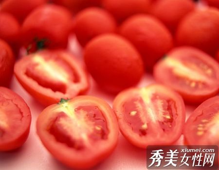 第七个美白配方在一周内变成白瓷肌肉