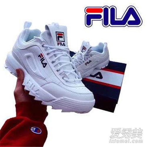 菲拉破坏者2特殊橱柜价格菲拉破坏者2多少钱