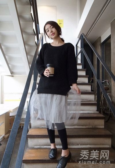 立春必须有8套新春服装,以应对早春季节的变化