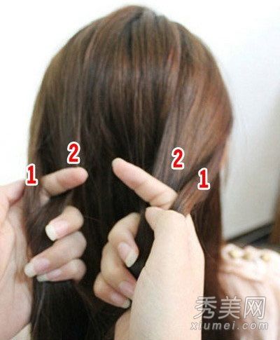 俞家炳公主自己动手制作的前五步