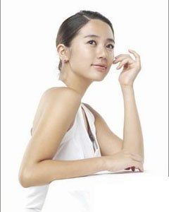 不要让你保湿的努力随着季节的变化而消失。