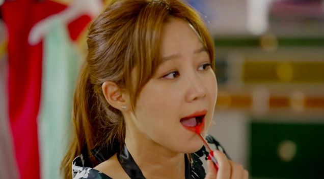 唇彩和口红有什么区别,哪个更好?