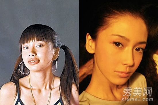 黄晓明说宝宝卸妆后成为路人