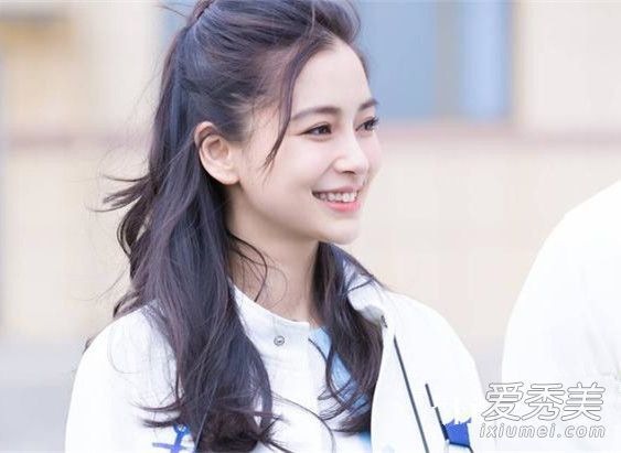 龙须刘海是什么发型？龙胡子刘海适合什么脸型