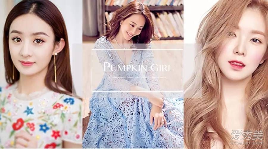 什么发型适合头发少、皮肤黑的女孩?