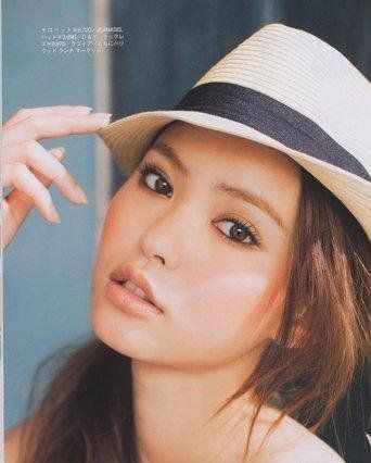 米娜负责花旦的水嫩妆日记