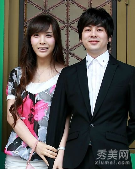 河莉秀VS维纳斯变性人时尚美发女