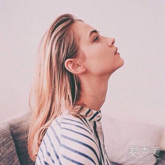 油刚洗完就出来了?非油性护发看这里!