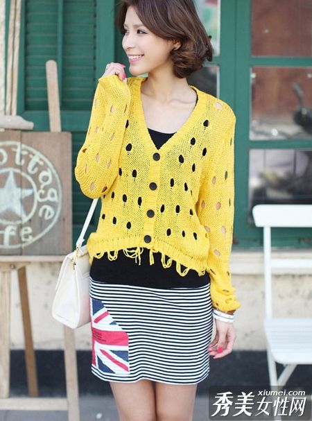 初夏女性的吸引力会上升