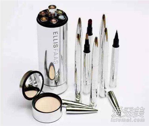 埃利斯·法斯是什么品牌?埃利斯·法斯在哪里有柜台?