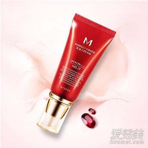 米莎红bb霜容易使用吗?米莎红bb霜专柜价格