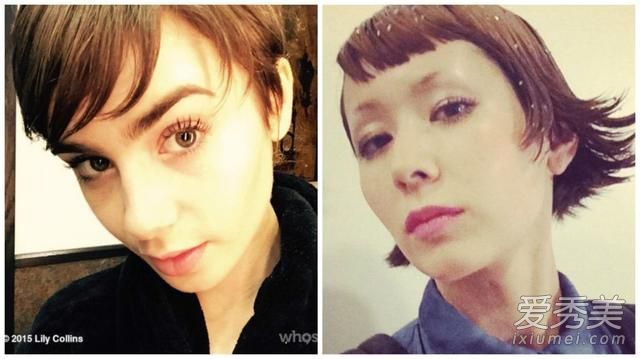 一个30岁的女人把刘海剪短合适吗?谁应该剪短刘海?