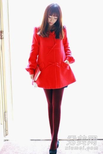 肥臀MM一定要看起来像这样藏肥臀更瘦。