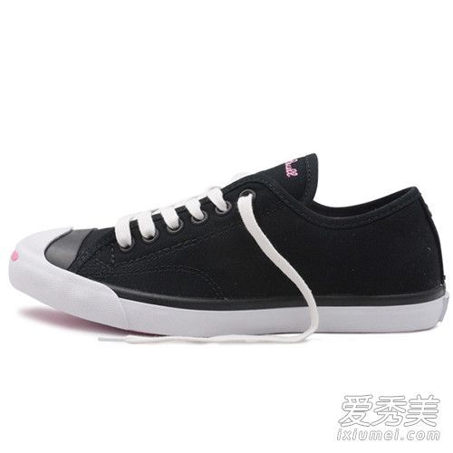 匡威的微笑尺寸大吗