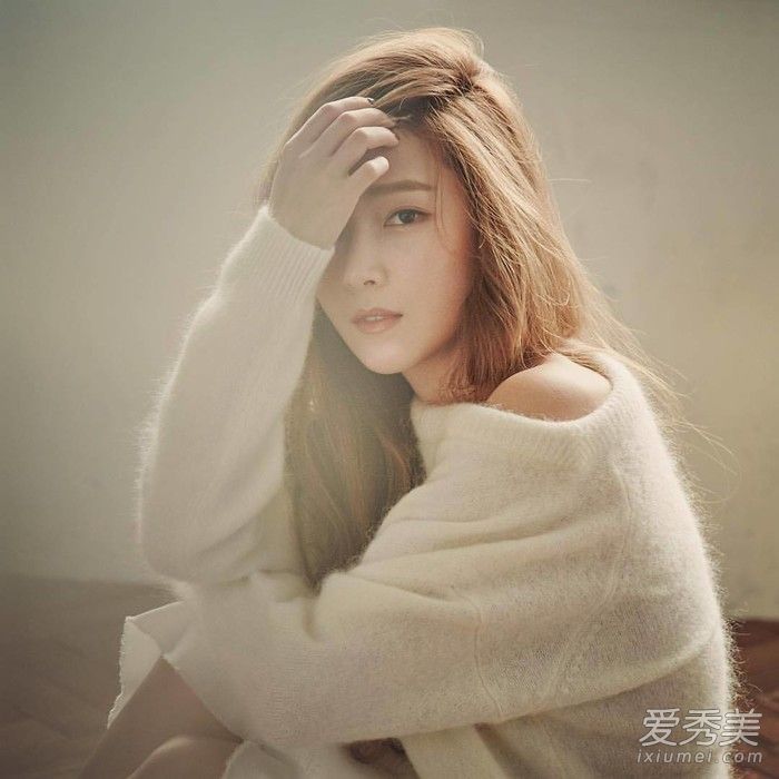 头皮受伤后最好的护发方法是无用的!