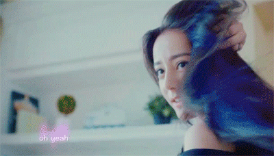 每年的这个时候!分享情人节必须知道的护发和护发秘密