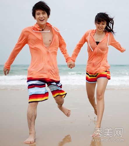 夏季防晒衣可以用来购买季节防晒衣吗?