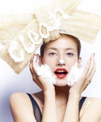 洗脸运输?所有的麻烦都解决了。